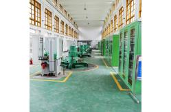 China Customized Hydro Turbine Generator For Various Water Heads 20m-200m supplier