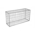 Hot Dip Galvanised Welded Gabion Stone Basket Gabion Retaining Wall for sale