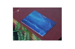 China NFC 7816 Chip payment card IP68 Waterproof FPC material solar charging supplier