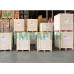 140um 168g Pollution Free Special Paper Waterproof Jumbo Roll Stone Paper for sale