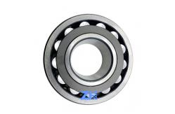 China 22310CC Spherical Roller Bearing 50*110*40mm  self-aligning roller bearings supplier