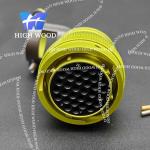 ZH23 Series  Environmental Resistance  Bayonet Electrical Connector，ZH23-32/27P-8-B