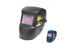 China New Arrival Custom Welding Helmets Head Mounted Auto Darkening Welding Helmet supplier