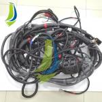 YA00029866 Wire Harness For Excavator Spare Parts for sale