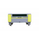 Acrylic CO2 laser engravers and cutters machine for nonmetal smooth cutting for sale