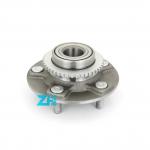 P4 Wheel Hub Bearings For Infiniti 43200-0L700 Wheel Hub Assembly Rear Axle for sale