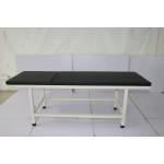 W650MM Gynecological Electric Examination Beds Hospital 240KG Flat Table for sale
