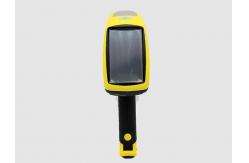 China HUATEC Energy Dispersive MSBUS Handheld Alloy Analyzer supplier