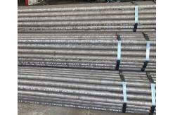 China Bundles Package And Customized Length Heat Exchanger Steel Tube supplier