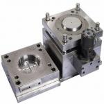 Household Appliances Cold Runner Mould Tooling for sale