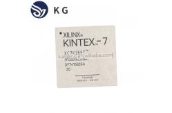 China XC7K355T-2FFG901I BGA Integrated Circuits ICs supplier