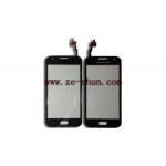 4.0 Inch Black Cellphone Mobile Phone Replacement Parts For Samsung Galaxy J1 J100H for sale