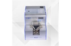 China Hand Held Auto Feeding Screw Driver Machine DC12V Self Tapping Screw supplier