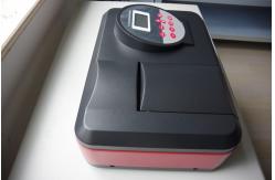 China 120w Band Width 2nm Laboratory Spectrophotometer Single Chip Microcomputer Control supplier