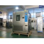 Laboratory High-Low Temperature Humidity Test Chamber With Heating and Cooling