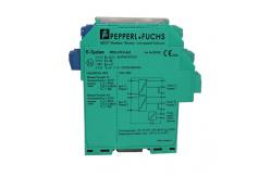 China KFD2-STC5-EX2    SMART Transmitter Power Supply supplier