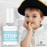 Stop Biting Nail Repair Essence Lanthome Nail Repair OEM ODM for sale