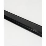 Exterior Customized Channel Plastic Cover Strip Extruded Plastic Profiles ABS PE PVC Strips for sale