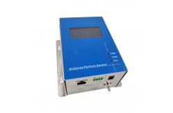 China R210 Reliable Online Particle Counter For Real Time Data Logging And Analysis supplier