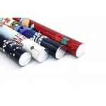 Wholesale Christmas Biodegradable Confetti Poppers Wedding Compressed Supplies Mini Cylinder Air Party Popper