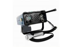 China Becker Portable Avionics And Electronics VFH Mobile Transceiver Radio Base Station GK615 supplier