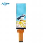320x960 Stretch Bar Display 40 Pin IPS Display Screen 4.6 Inch RGB Interface for sale