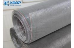 China Knife Proof Steel Woven Wire Mesh Anti Theft Window Security Screens Durable supplier