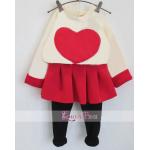 High Quality And Cheapest Price For Girl Skirt Set FASHION HOT SELL for sale