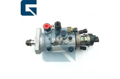 China DE2435-5961 Fuel Injection Pump DE24355961 For 310G supplier