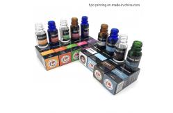 China Screen Printing Lockable Medicine Packaging Box Matte Lamination supplier
