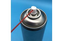 China Professional Carburetor Cleaner Dispenser - Efficient Solution for Automotive Maintenance supplier