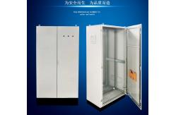 China Waterproof Customized Stainless Steel IP55 3 Phase Distribution Box Electrical Power supplier