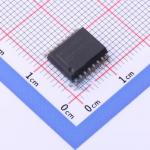 3.3V 4A IGBT MOSFET Gate Driver IC NCV57001FDWR2G Reel Packaging for sale