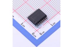 China 3.3V 4A IGBT MOSFET Gate Driver IC NCV57001FDWR2G Reel Packaging supplier
