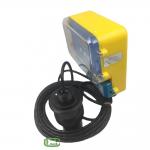 KCF406 Series Oil Tank Level Gauge IP65 OEM ODM for sale