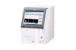 China Edan 3 Diff Hematology Analyzer Clinical Analyzer with Reagent H30PRO supplier