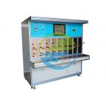 IEC 60898-1 Electrical Appliance Tester Circuit Breaker Tripping Characteristic Test