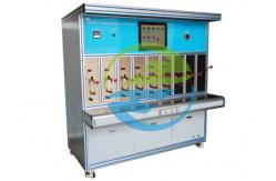 China IEC 60898-1 Electrical Appliance Tester Circuit Breaker Tripping Characteristic Test supplier