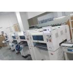 CHM-551 Fully Automatic 4 heads SMT Pick and Place Machine 0201, Auto Nozzle Change for sale