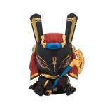 Cartoon Anime Collectible Figures 3D Non Phthalate Pvc Material OEM ODM for sale