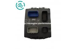 China Excavator Controller Module EPEC2023 E3002023-20 A249900000595 supplier