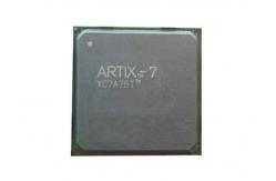 China Field Programmable Gate Array XC7A75T-2CSG324I Integrated Circuit Chip 324CSPBGA supplier