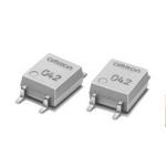 G3VM-41GR8 Solid State Relay 20mA 1.48V DC IN 1A 40V AC OUT 4-Pin SOP Stick for sale