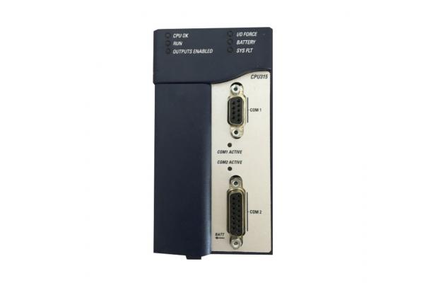 GENERAL ELECTRIC IC660BBA026N Analog Input Module