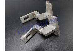 China MK8 Maker Machine Long Functional Life Cigarette Plunger Spare Parts supplier