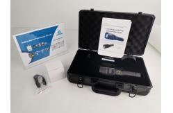 China MS600-L Laser Methane Remote Detector High Performance supplier