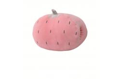 China 35cm*25cm Cartoon Plush Hand Warmer Students Nap Plush Hand Cover supplier