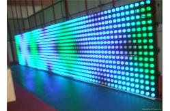China P37.5mm Curtain LED Display supplier