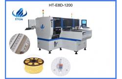 China 90000CPH 8KW SMT LED Mounting Machine surface mount technology machine supplier