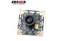 China OG02B10 60FPS USB Camera Module Global Shutter For Industrial Machine Vision Applications supplier